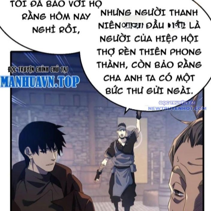 Vô Địch Bị Động Tạo Ra Tấn Sát Thương - Page 56