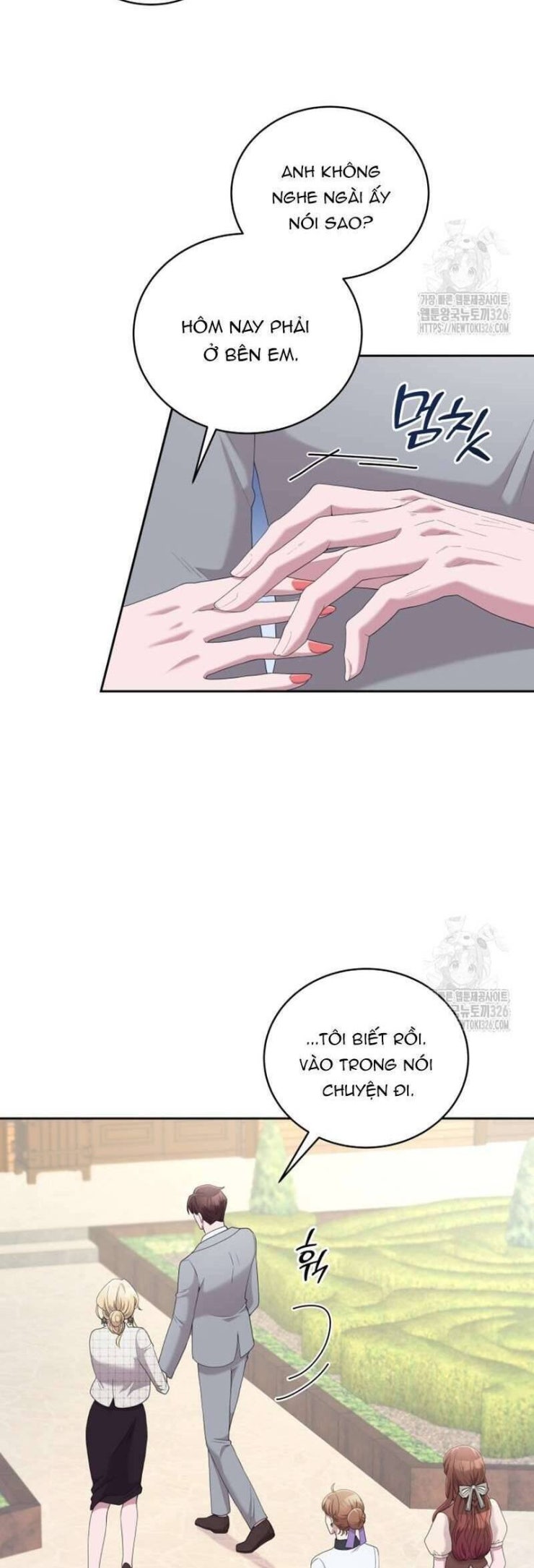 Món Khai Vị Một Đêm - Page 24