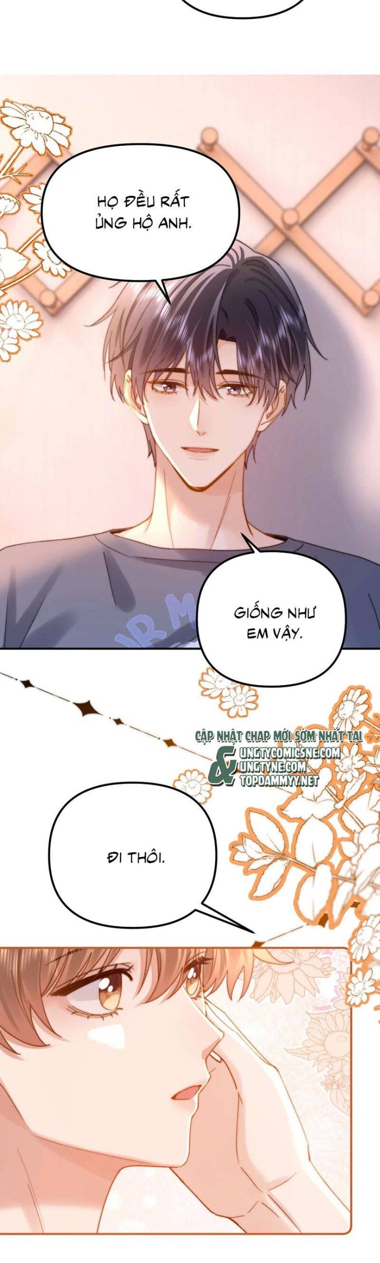Chất Dị Ứng Đáng Yêu - Page 21