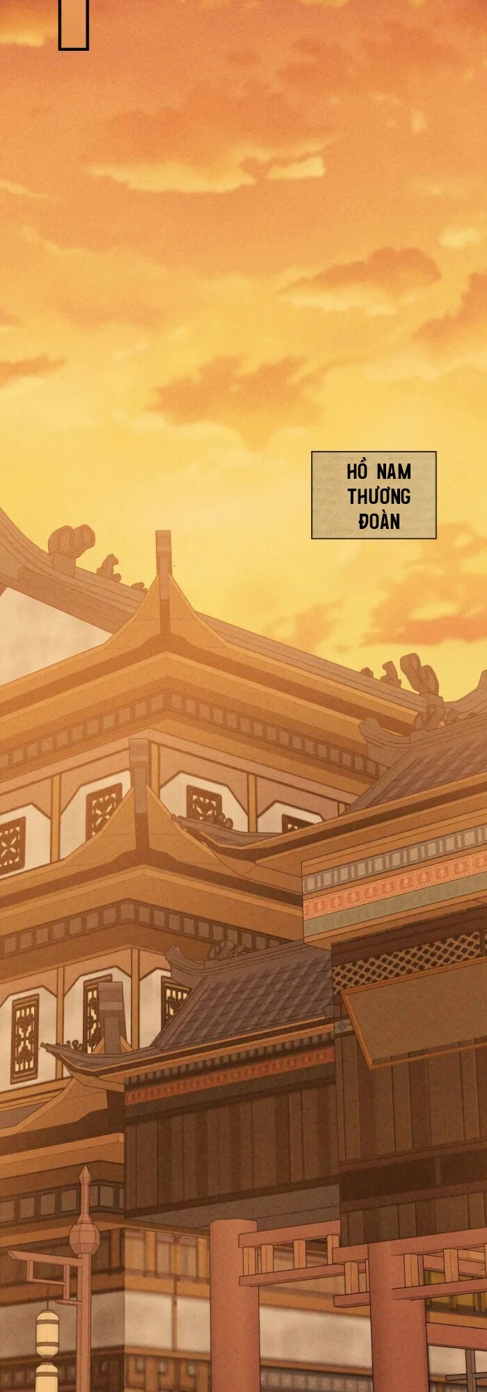 Vị Thần Trở Lại - Page 41