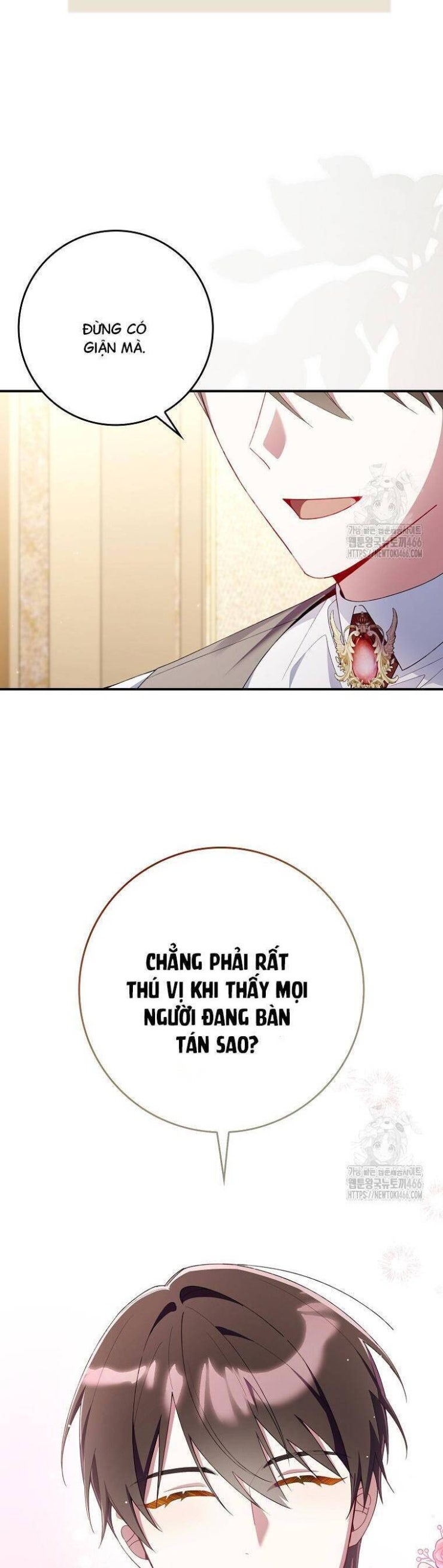 Dù Tình Cờ Cứu Giúp Nhưng Tôi Sẽ Không Chịu Trách Nhiệm - Page 11