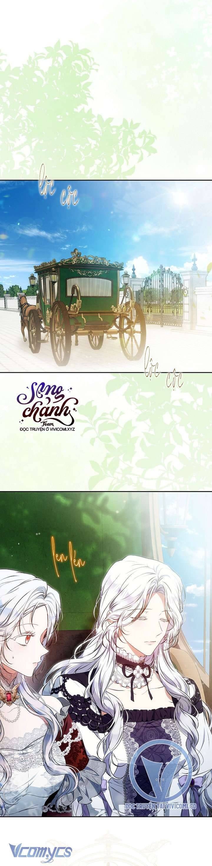 Tôi Trở Thành Vợ Nam Chính - Page 2