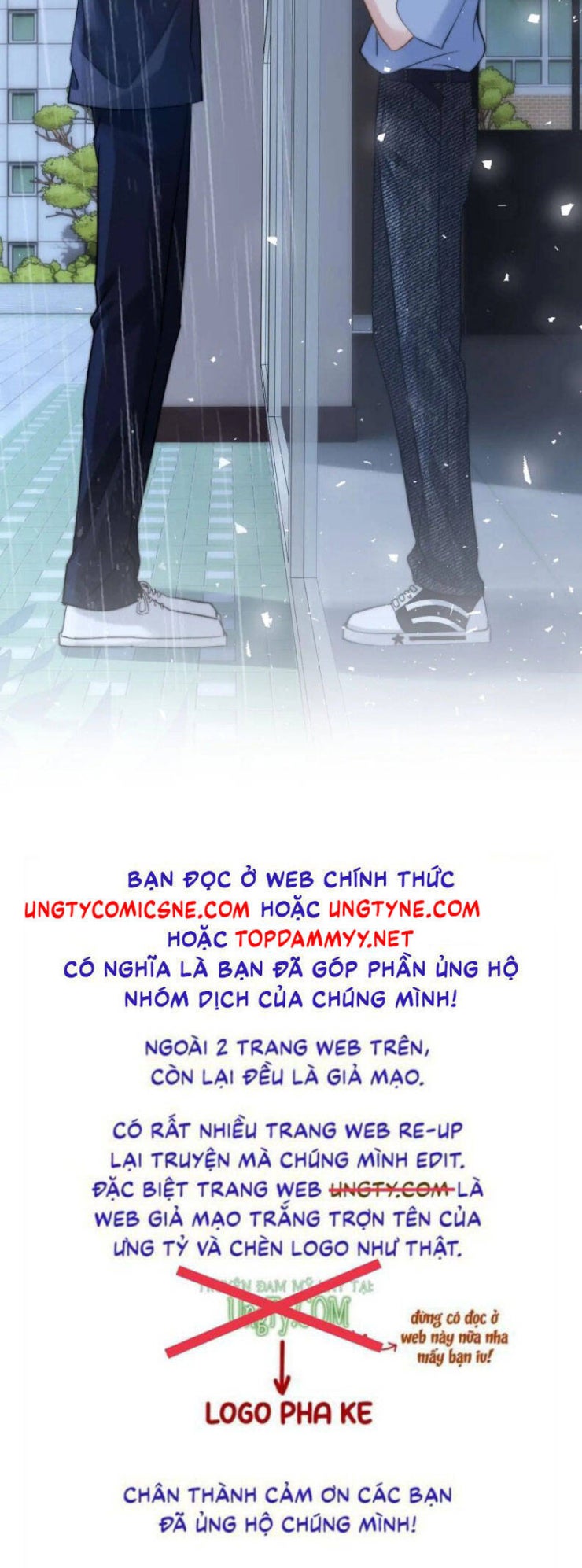 Chất Dị Ứng Đáng Yêu - Page 29
