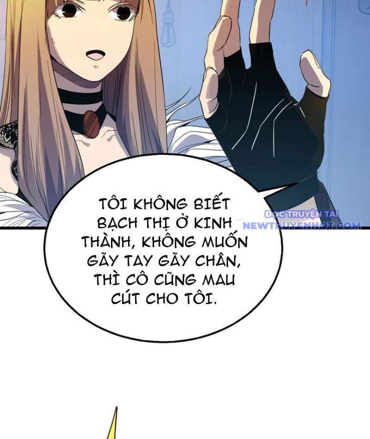 Vô Địch Bị Động Tạo Ra Tấn Sát Thương - Page 67