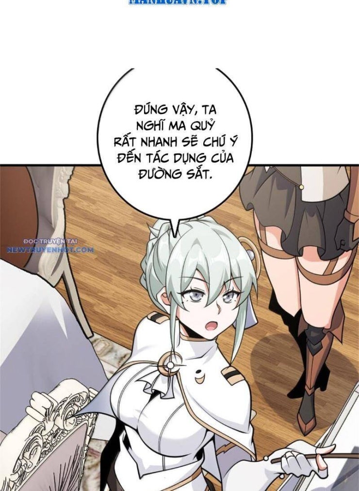 Thả Vu Nữ Đó Ra - Page 28