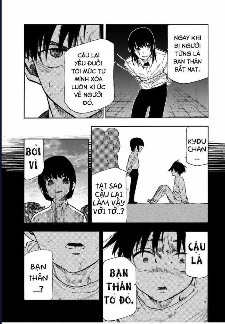 Lục nhân thập tự giá - Page 11