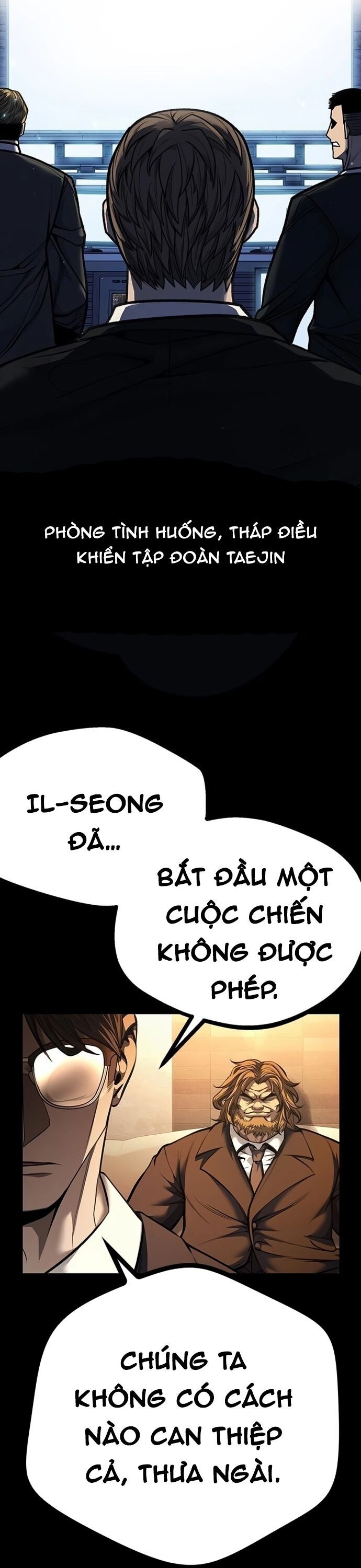 Nam Tề - Page 28