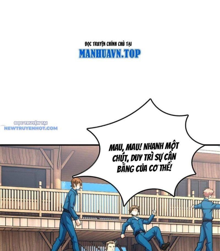 Thả Vu Nữ Đó Ra - Page 2