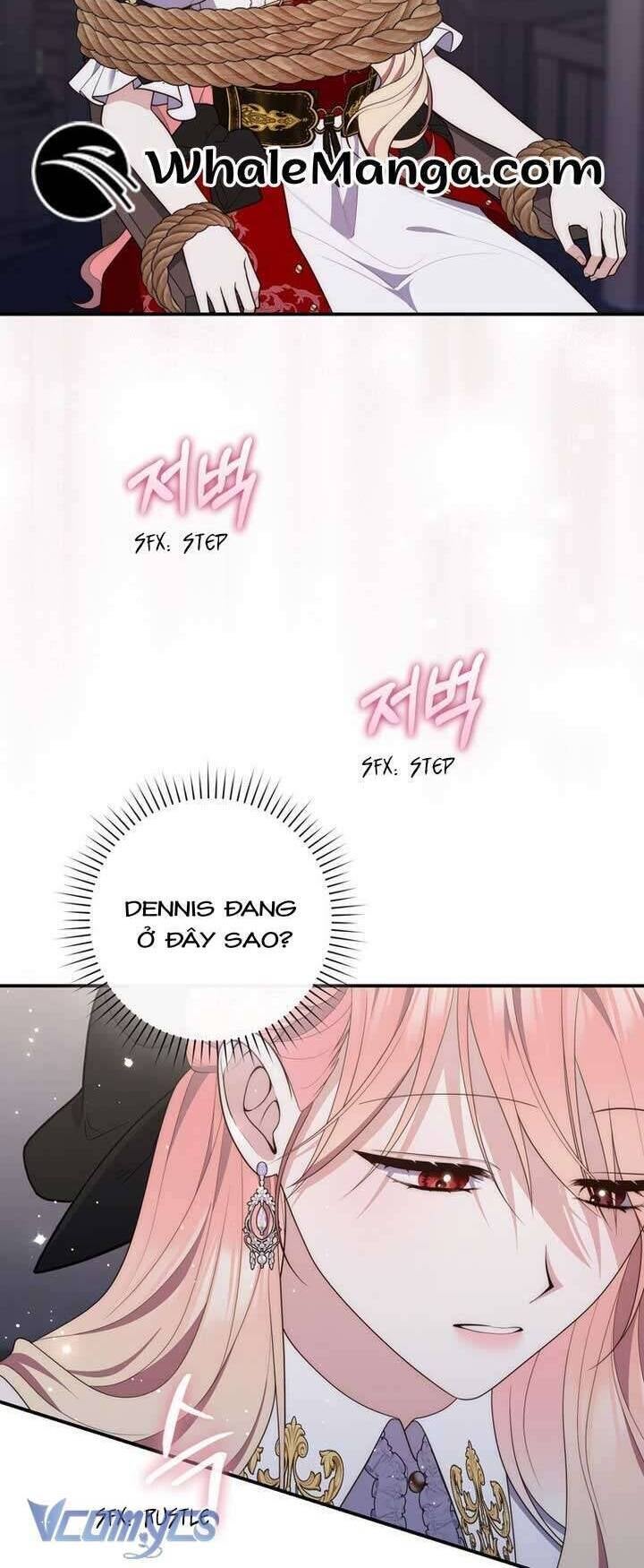 Nàng Công Chúa Tiên Tri - Page 2