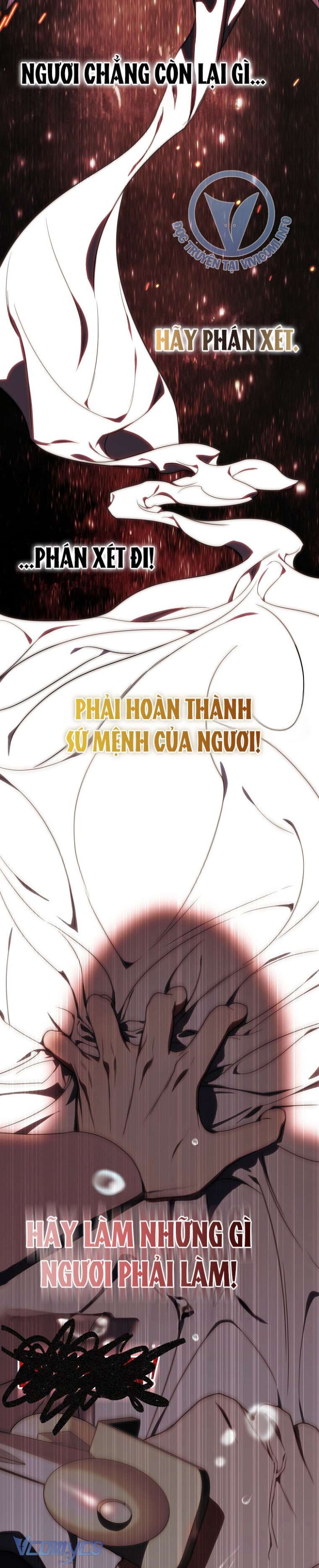 Không Chỉ Là Bắt Nạt - Page 334