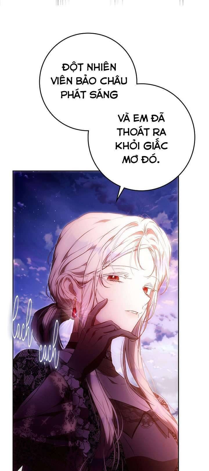 Tôi Trở Thành Vợ Nam Chính - Page 19