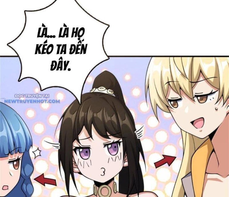 Thả Vu Nữ Đó Ra - Page 33