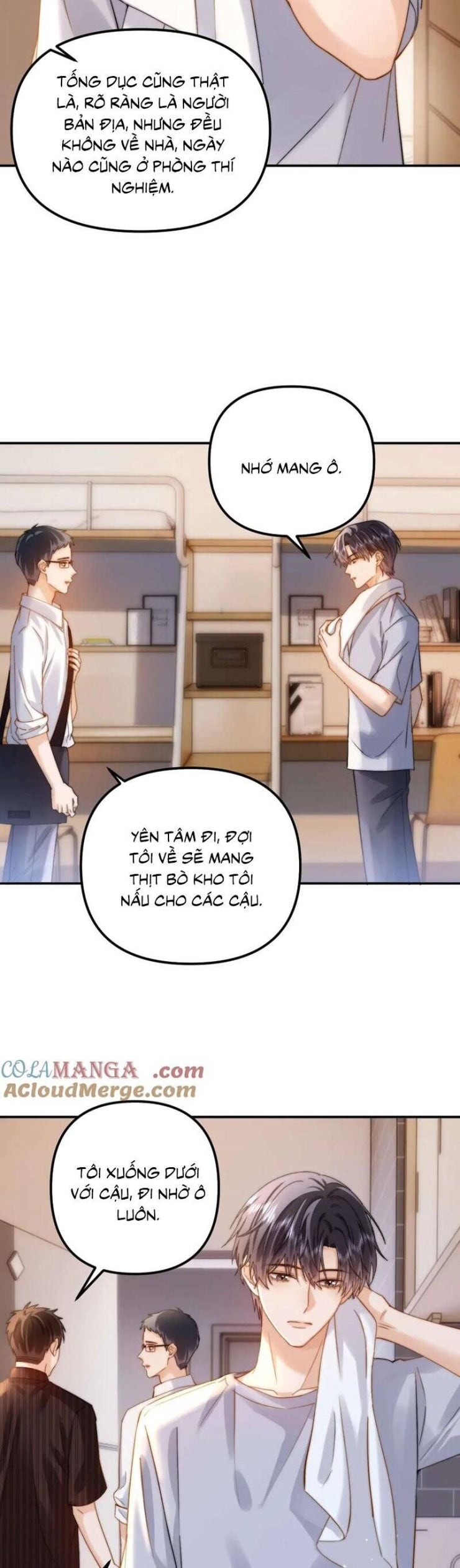 Chất Dị Ứng Đáng Yêu - Page 20