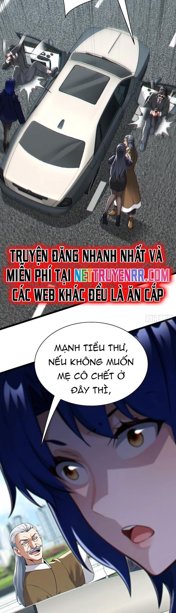 Đại Lão Xuống Núi: Bắt Đầu Từ Việc Trở Thành Thư Ký - Page 20
