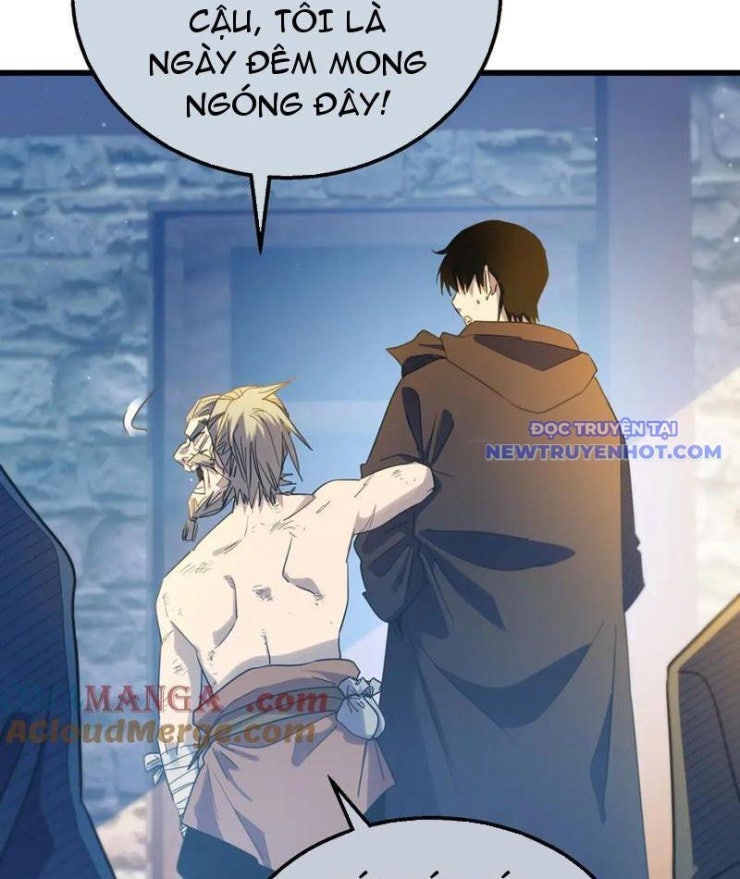 Vô Địch Bị Động Tạo Ra Tấn Sát Thương - Page 97