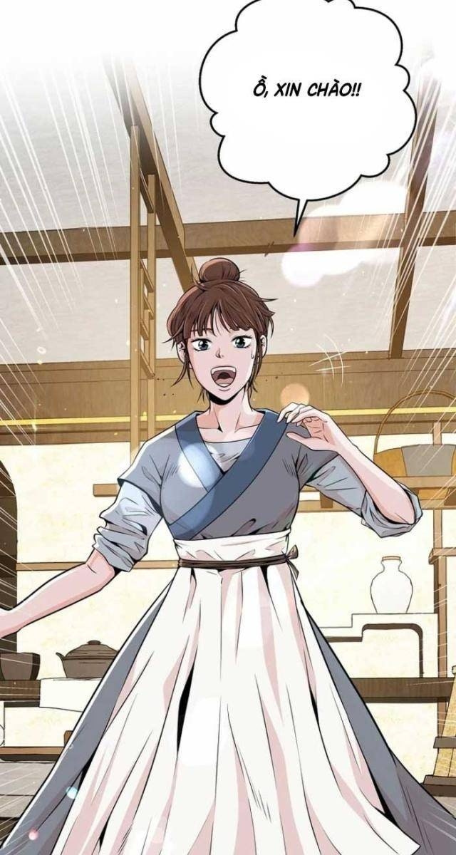 Thiên Hạ Đệ Nhất Côn Luân Khách Điếm - Page 71