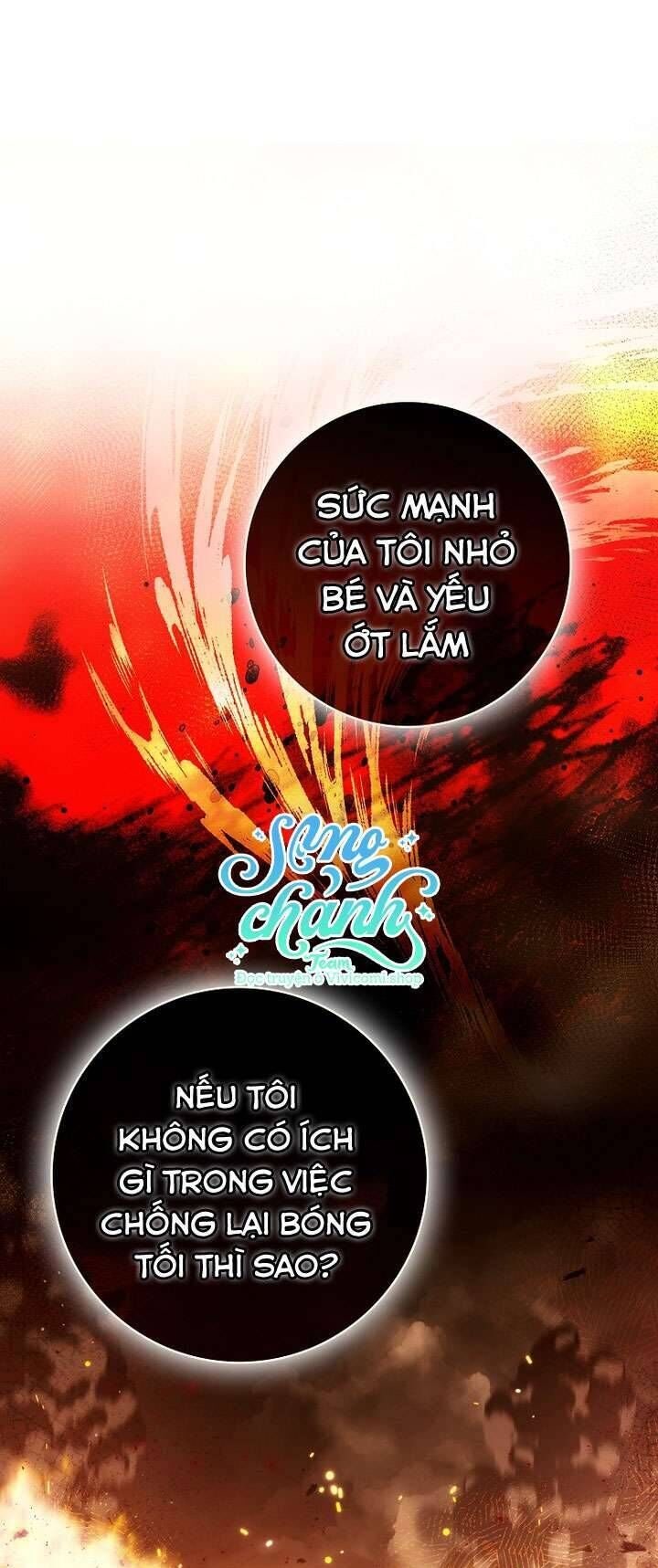 Tôi Trở Thành Vợ Nam Chính - Page 16