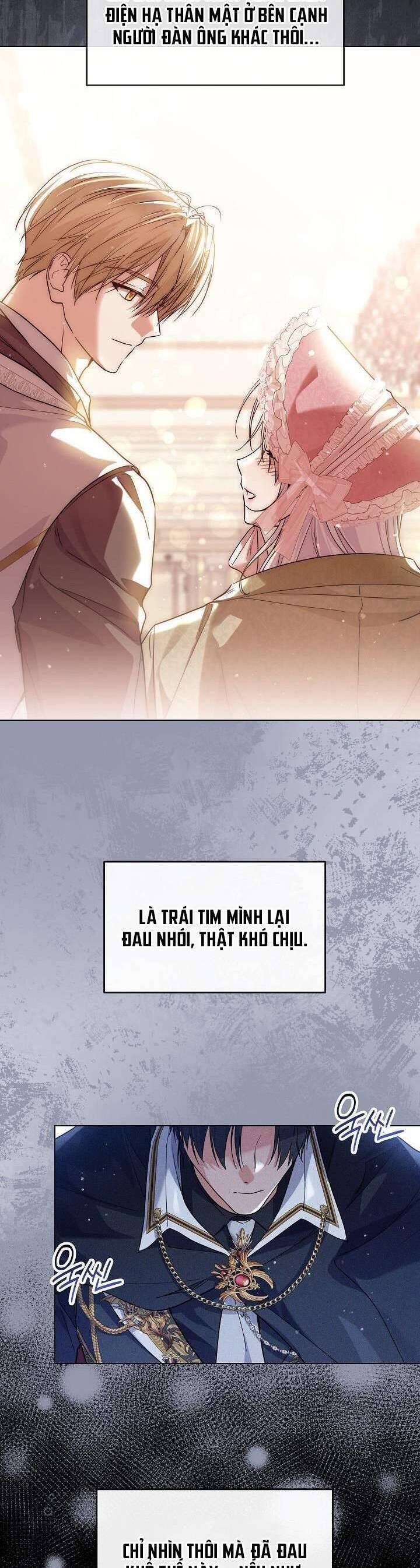 Công Chúa Nhân Danh Fan Cứng - Page 15