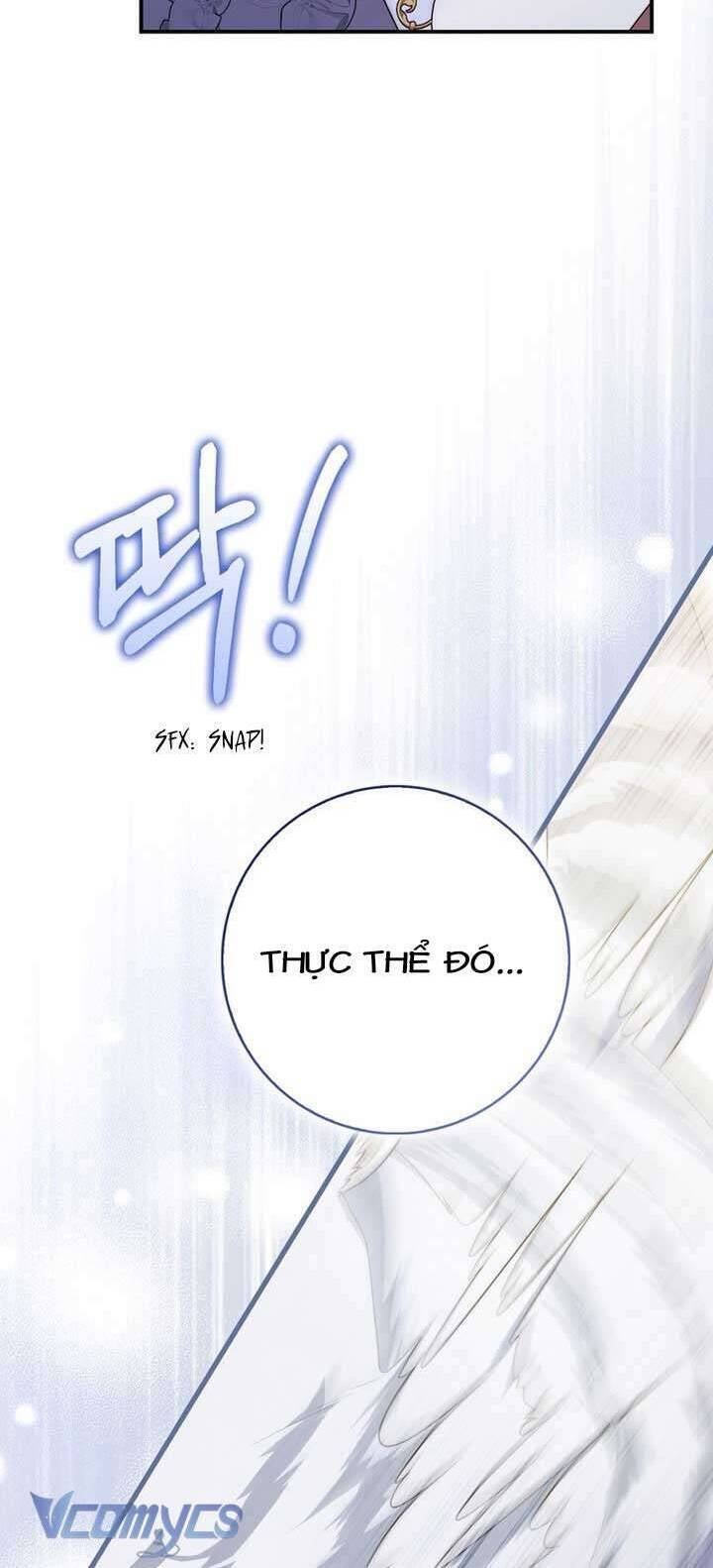 Nàng Công Chúa Tiên Tri - Page 52