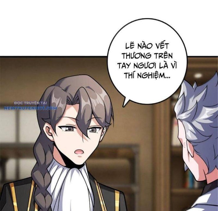 Thả Vu Nữ Đó Ra - Page 2