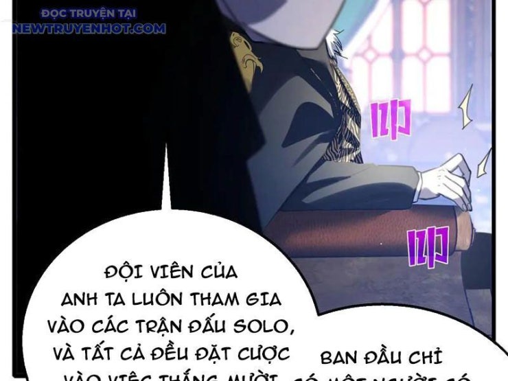 Vô Địch Bị Động Tạo Ra Tấn Sát Thương - Page 158