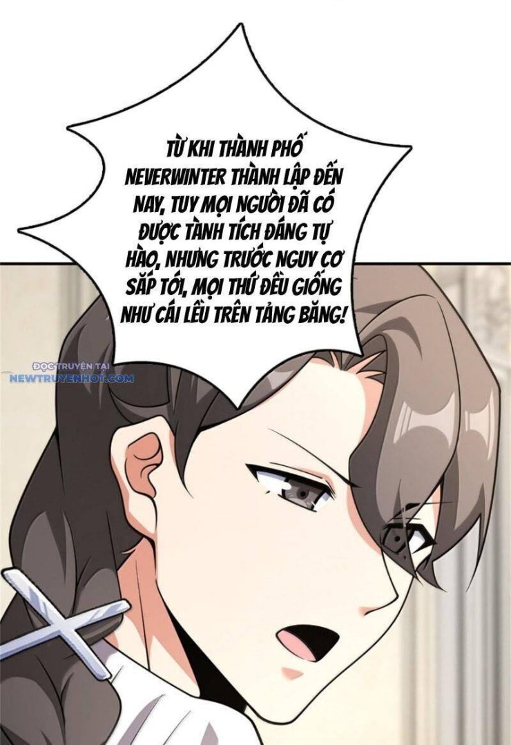 Thả Vu Nữ Đó Ra - Page 10