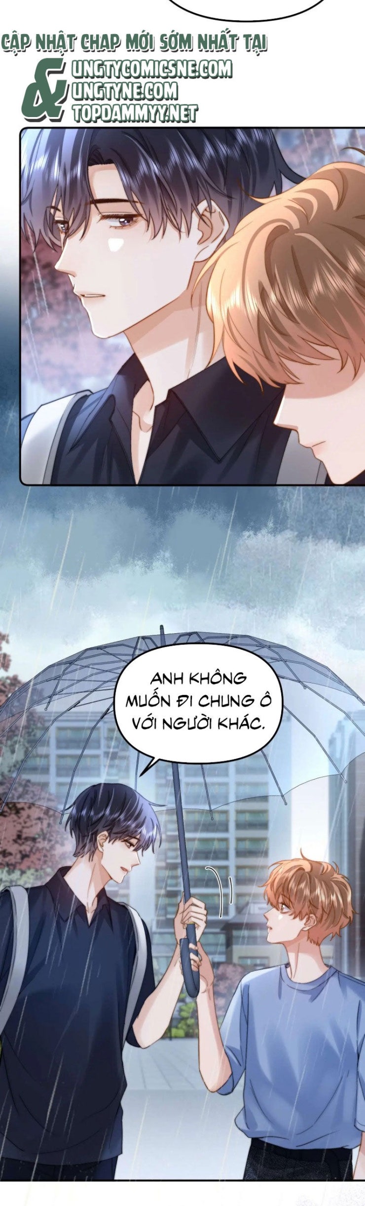 Chất Dị Ứng Đáng Yêu - Page 8
