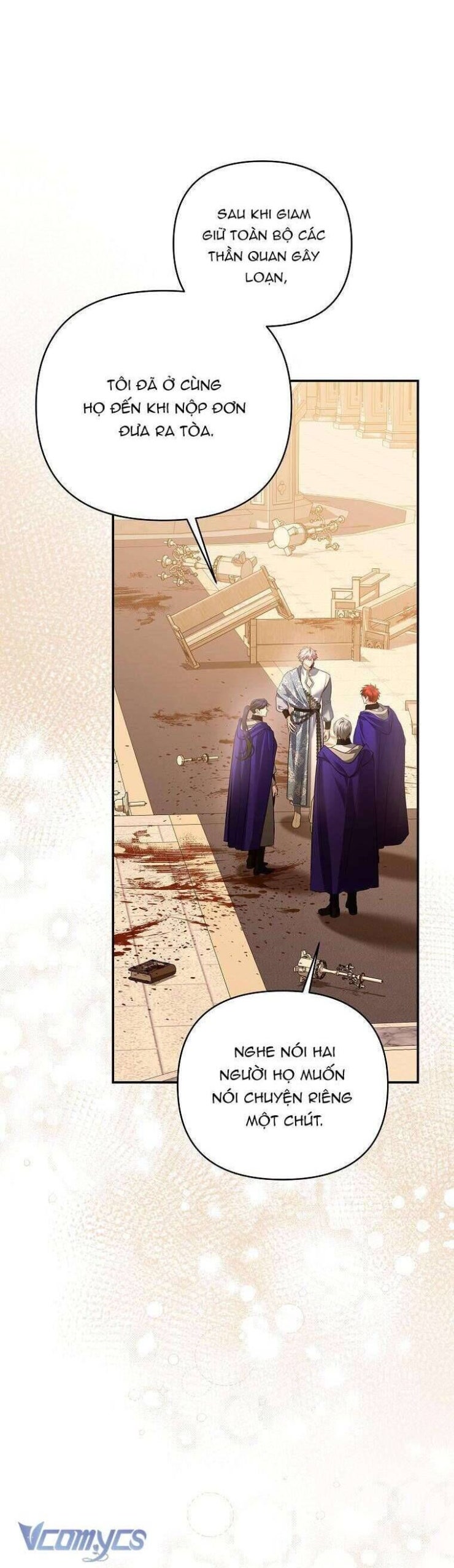 10 Cách Để Bị Bạo Chúa Đá - Page 14