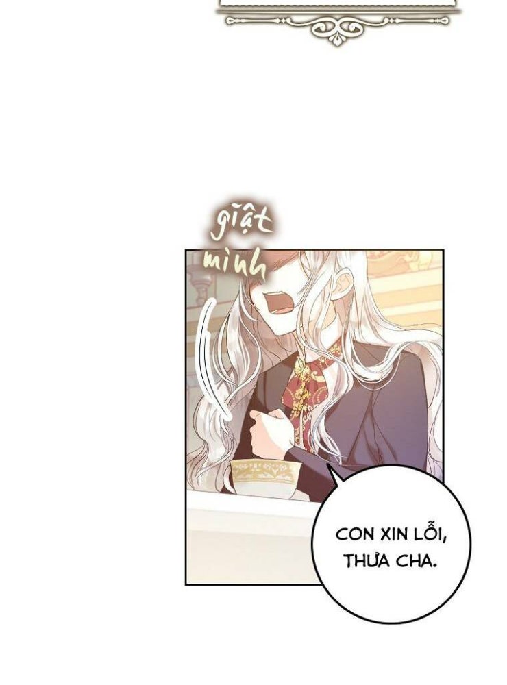 Tôi Trở Thành Vợ Nam Chính - Page 8