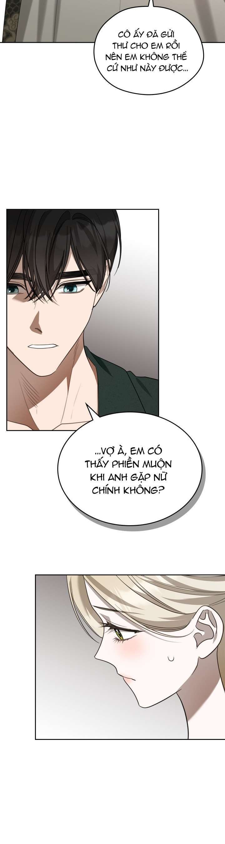 Không Chỉ Là Bắt Nạt - Page 500