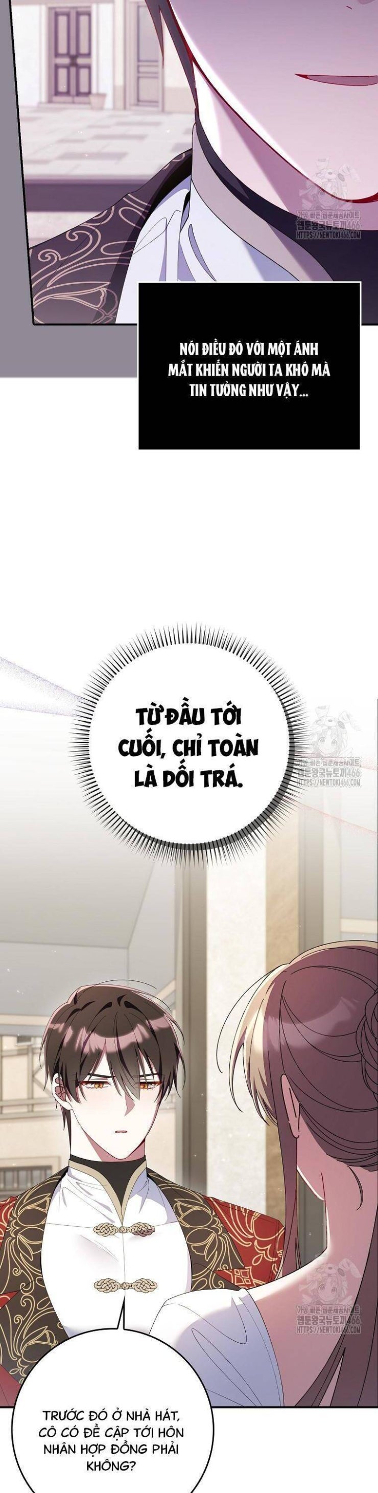 Dù Tình Cờ Cứu Giúp Nhưng Tôi Sẽ Không Chịu Trách Nhiệm - Page 23