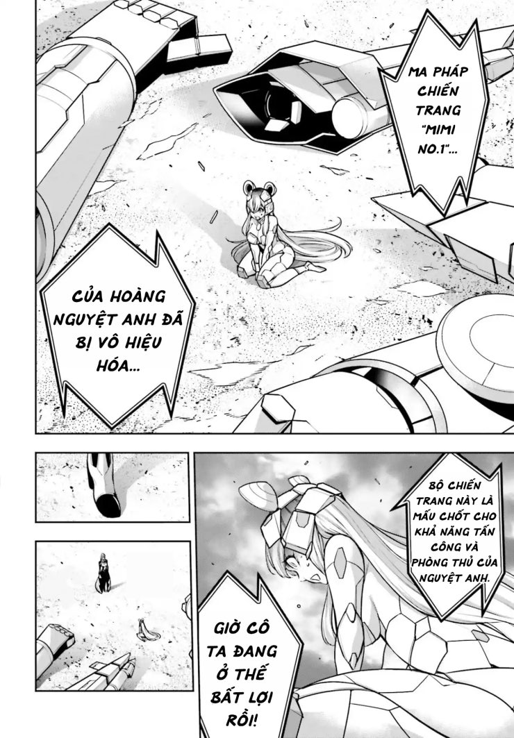 Không Chỉ Là Bắt Nạt - Page 211