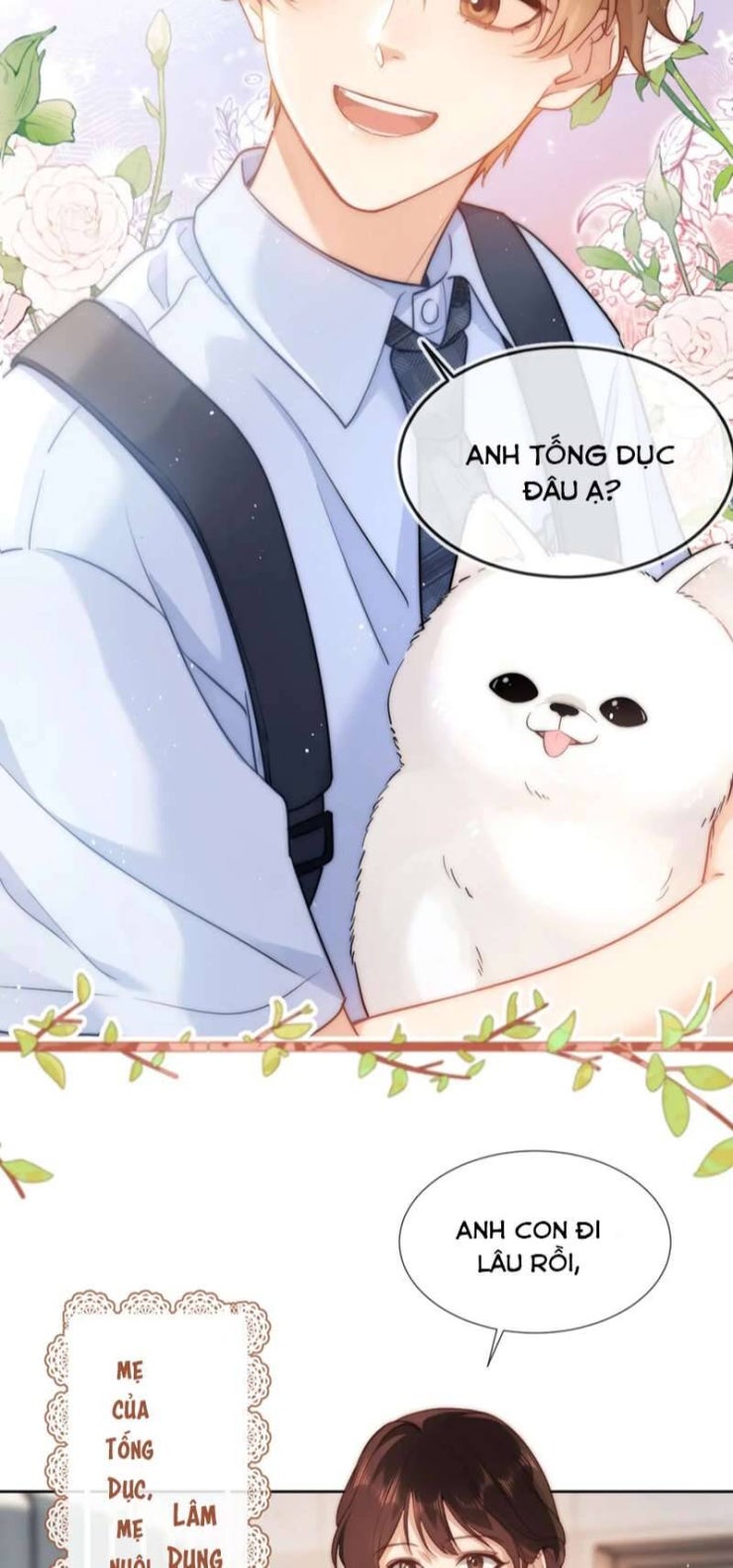 Chất Dị Ứng Đáng Yêu - Page 11