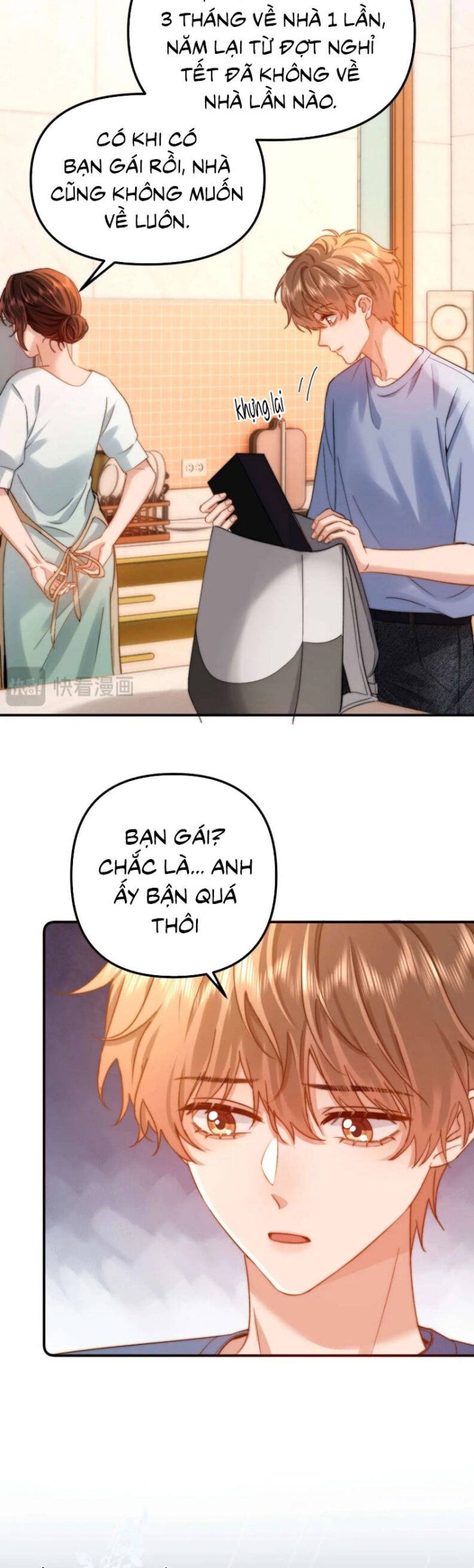Chất Dị Ứng Đáng Yêu - Page 6