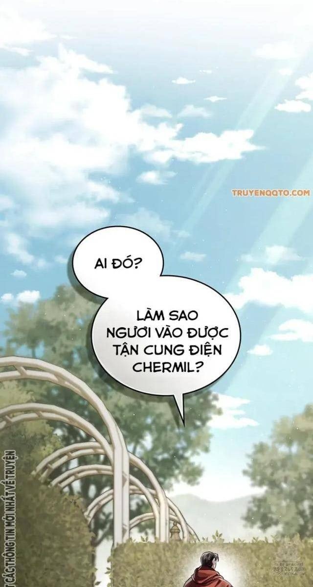 Tái Sinh Thành Hoàng Tử Của Quốc Gia Kẻ Địch - Page 1