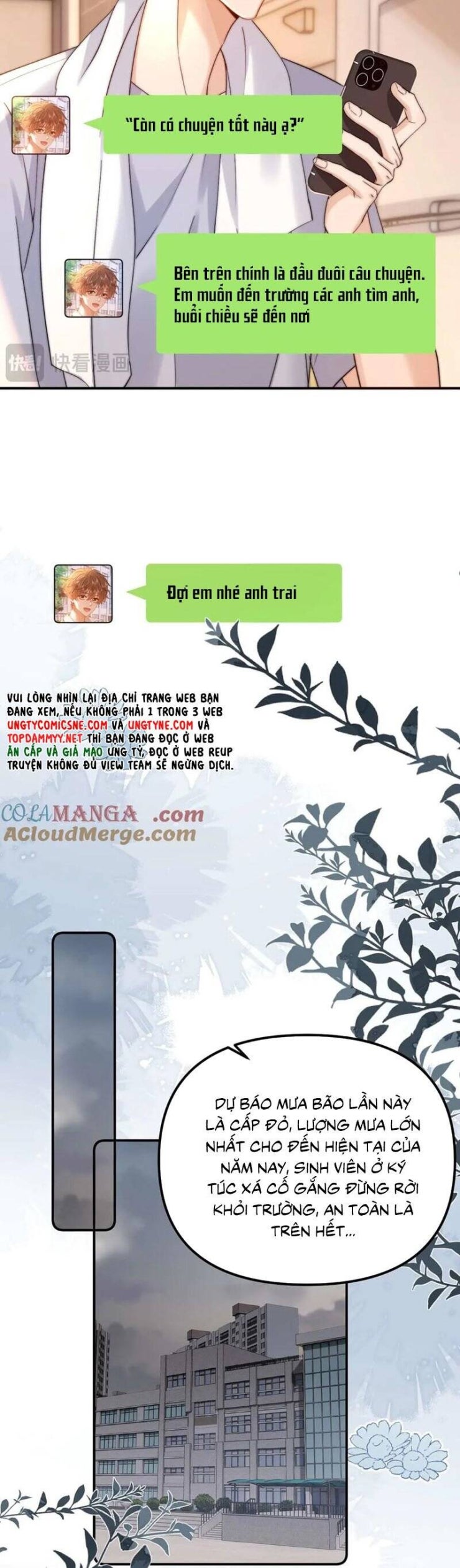 Chất Dị Ứng Đáng Yêu - Page 22