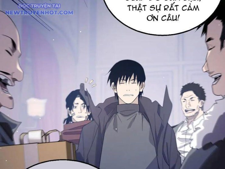 Vô Địch Bị Động Tạo Ra Tấn Sát Thương - Page 146