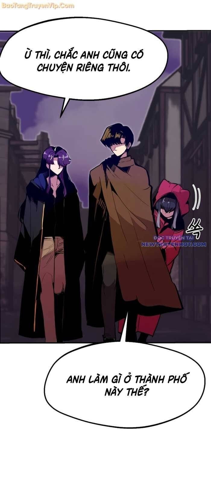 Hồi Quy Trở Lại Thành Kẻ Vô Dụng - Page 31