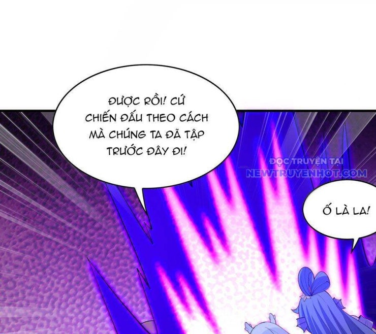 Hậu Cung Của Ta Toàn Là Ma Nữ Phản Diện - Page 53