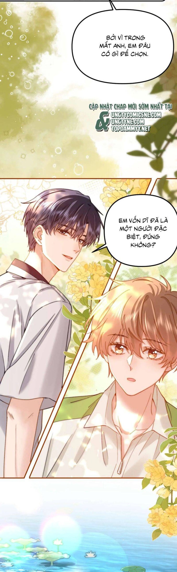 Chất Dị Ứng Đáng Yêu - Page 23