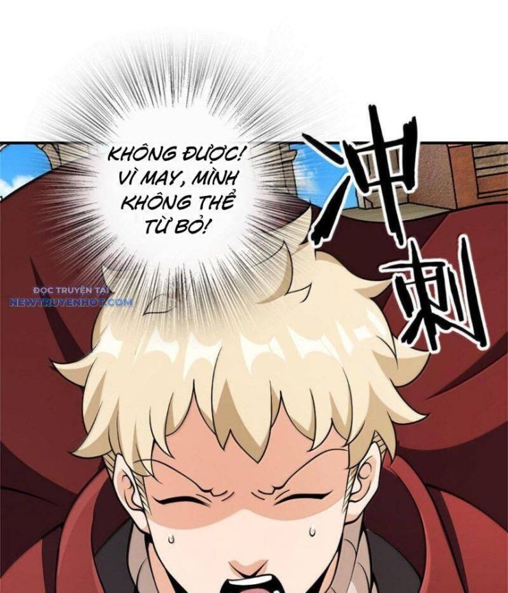 Thả Vu Nữ Đó Ra - Page 56