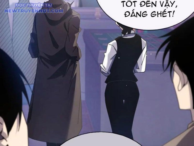 Vô Địch Bị Động Tạo Ra Tấn Sát Thương - Page 4