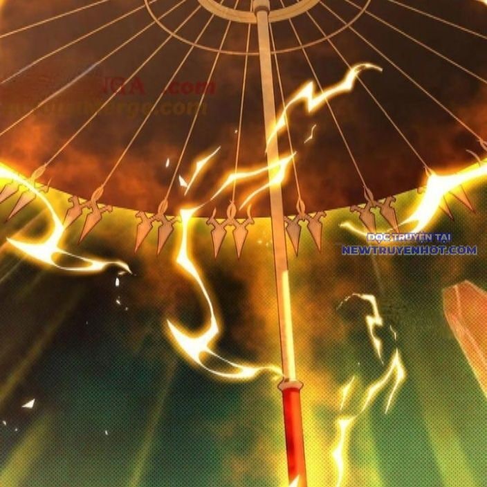 Vô Địch Bị Động Tạo Ra Tấn Sát Thương - Page 129