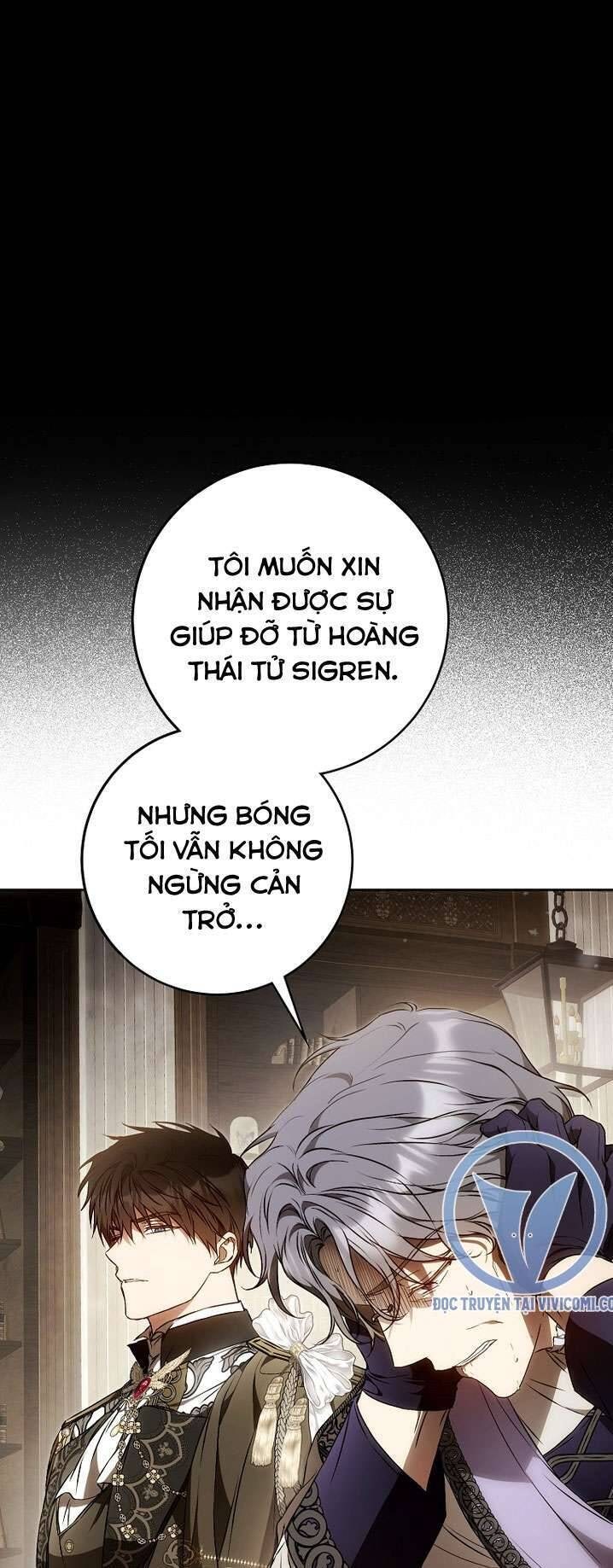 Tôi Trở Thành Vợ Nam Chính - Page 64