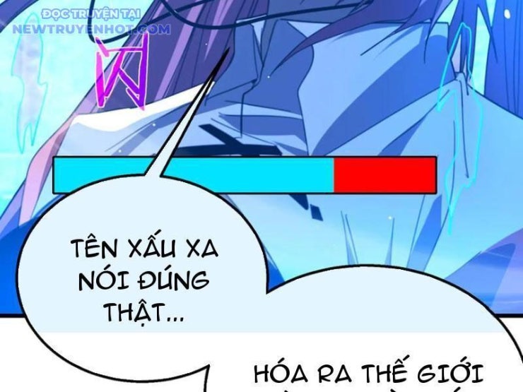 Vô Địch Bị Động Tạo Ra Tấn Sát Thương - Page 151