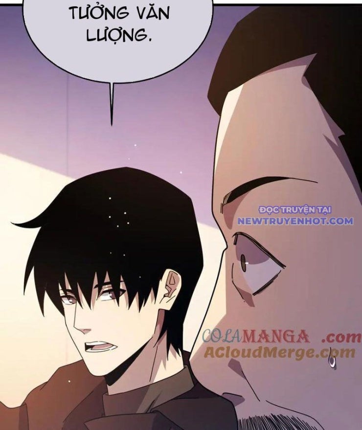 Vô Địch Bị Động Tạo Ra Tấn Sát Thương - Page 30