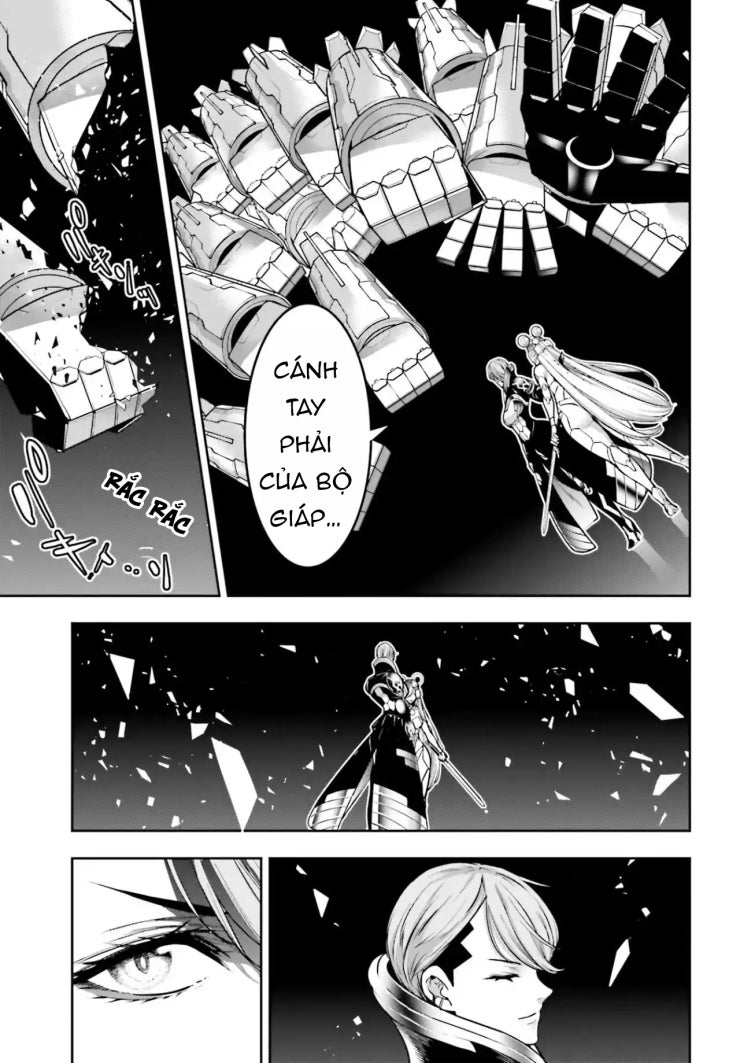 Không Chỉ Là Bắt Nạt - Page 237