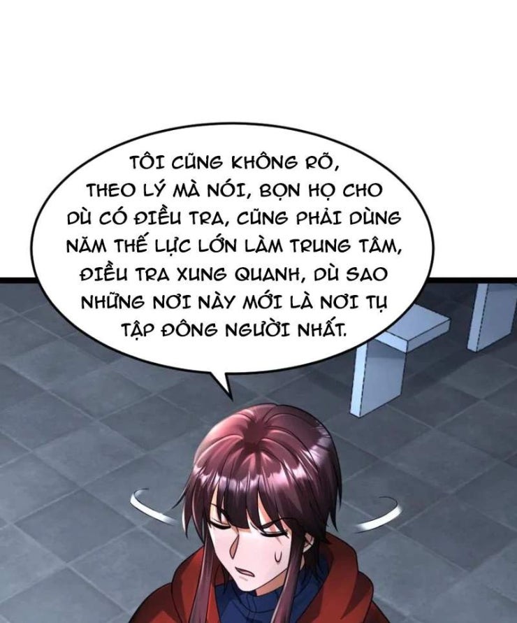 Không Chỉ Là Bắt Nạt - Page 584