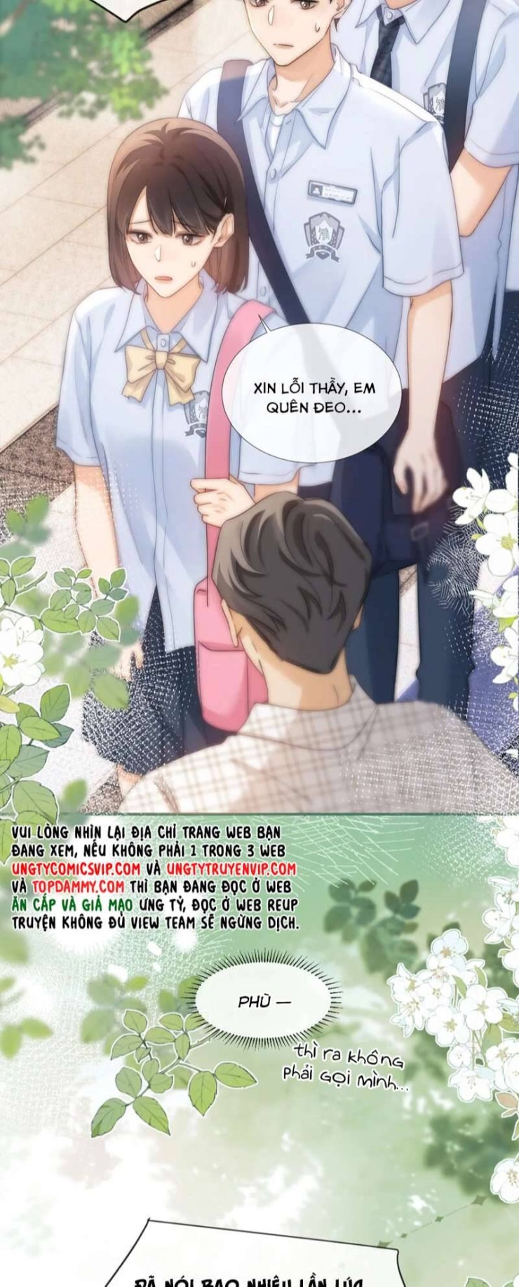 Chất Dị Ứng Đáng Yêu - Page 34