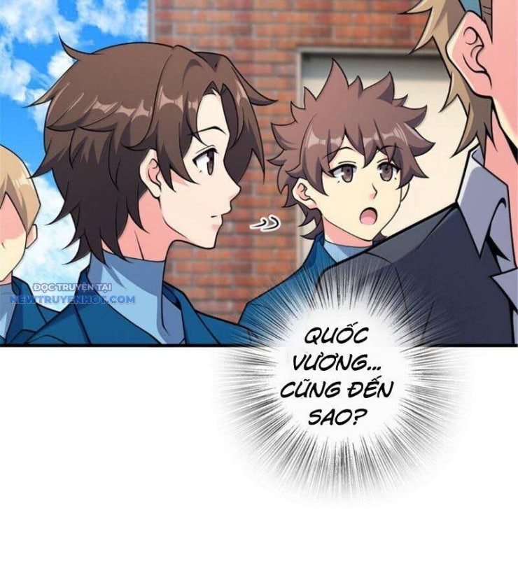 Thả Vu Nữ Đó Ra - Page 47